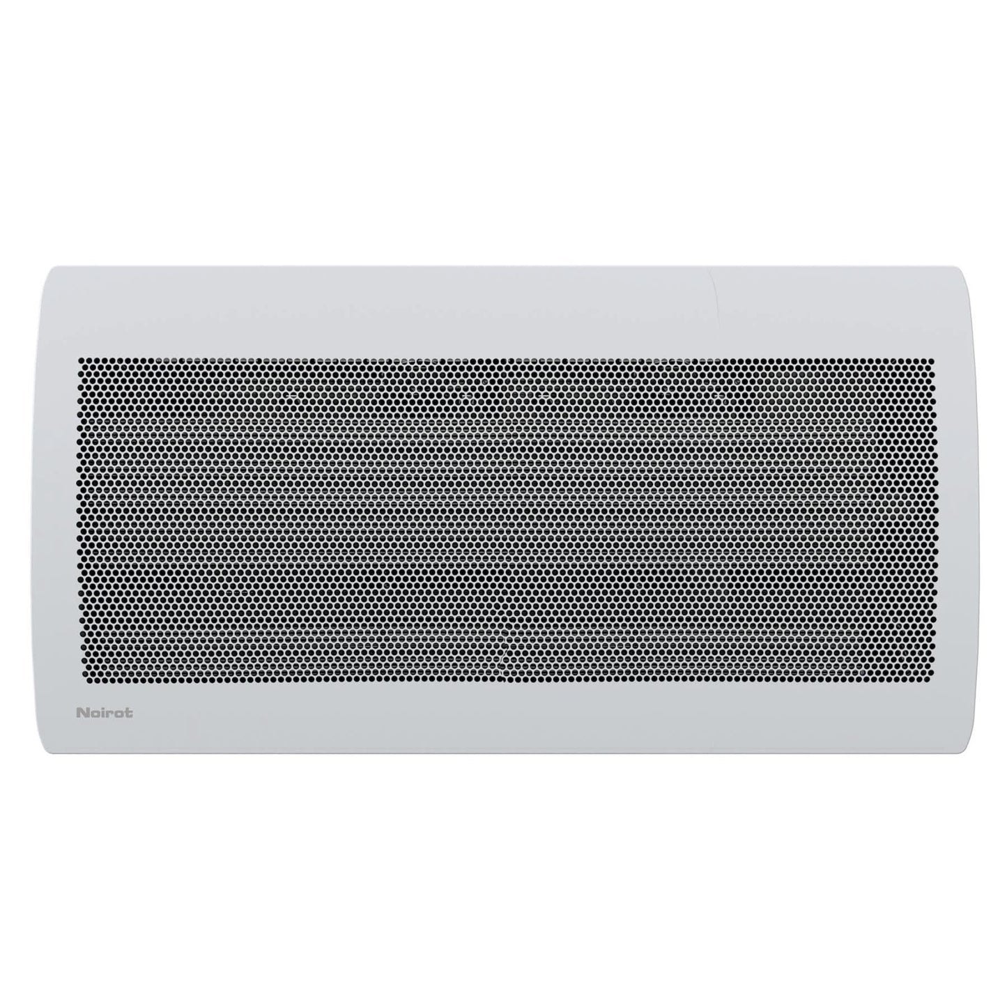 NOIROT Radiance H 1500 BL - Panou Radiant de 1500W cu Termostat LCD, Programabil, Protecție IP24