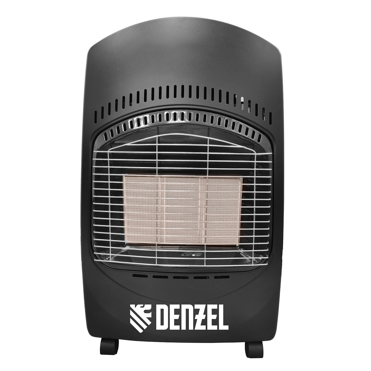 Incalzitor infrarosu pe gaz Denzel GIH 5-15, 4.2 kW, propan-butan, portabil