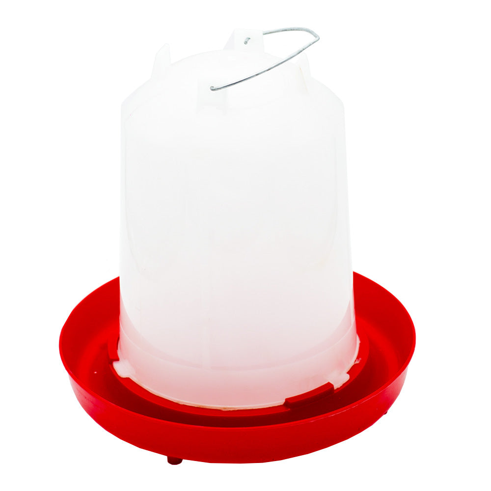 Adapatoare pasari tip clopot PROFESIONAL 8L, plastic UV