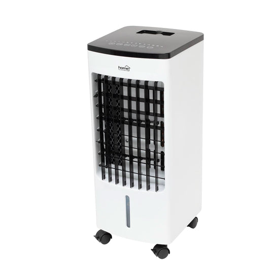 Racitor aer LHP400D cu telecomanda, 80W, rezervor 3.2L, 3 viteze