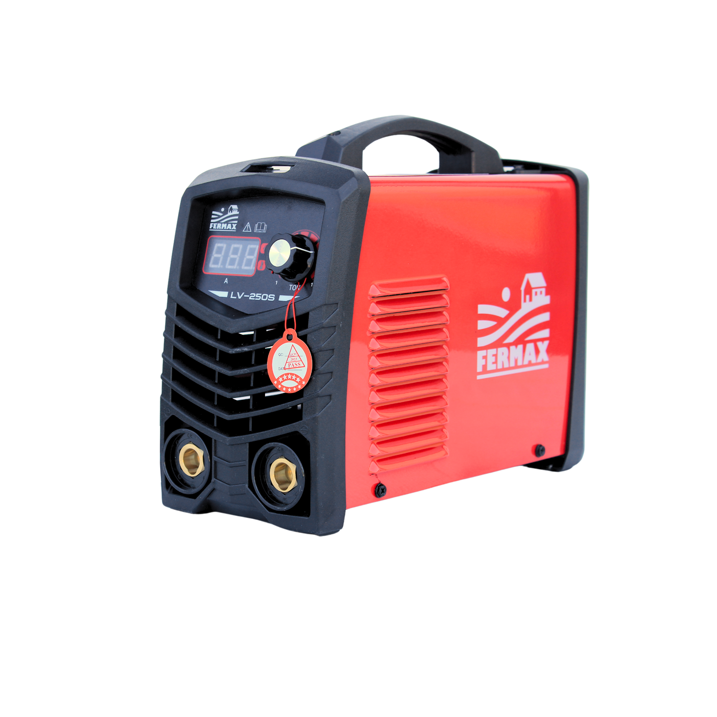 Invertor de sudura Fermax LV-250S, 20-250 A