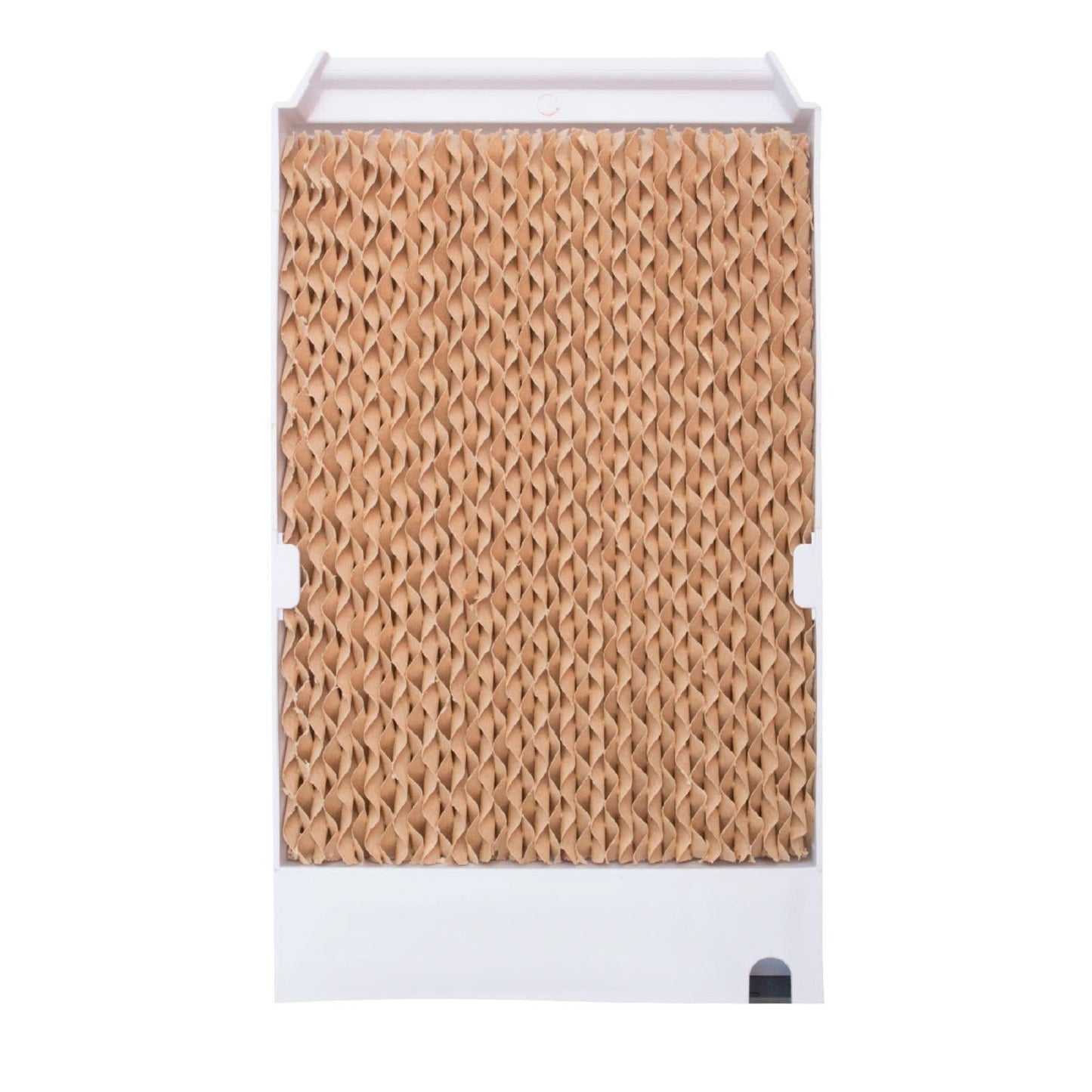 Racitor aer cu telecomanda LHP400D, 80W, 3 trepte, rezervor 3.2L, 2 pastile racire incluse