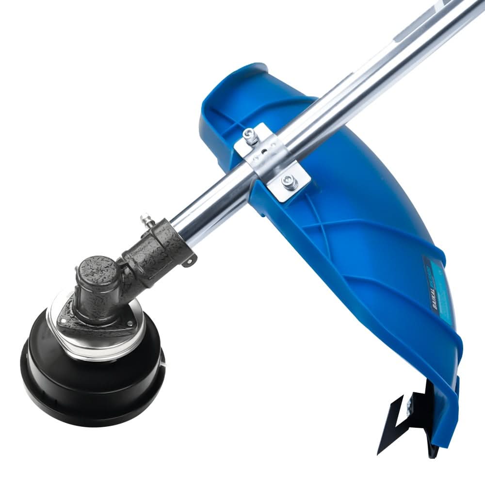 Motocoasa benzina BAIKAL BK5500, 52cc, 4.7CP, 10000 rpm, disc 3T si cap mosor