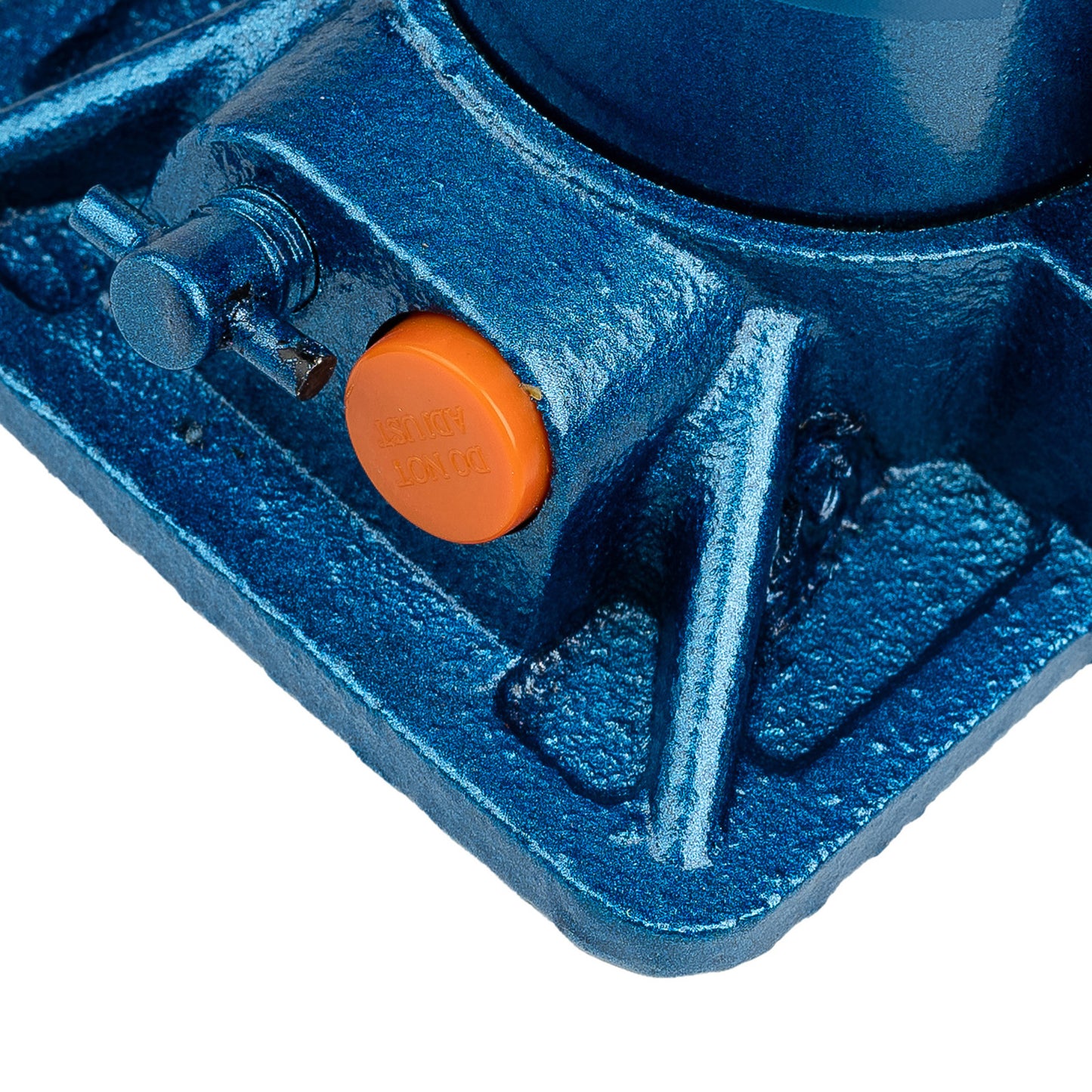 Cric hidraulic tip butelie Stels 4T, inaltime ridicare 194–372 mm