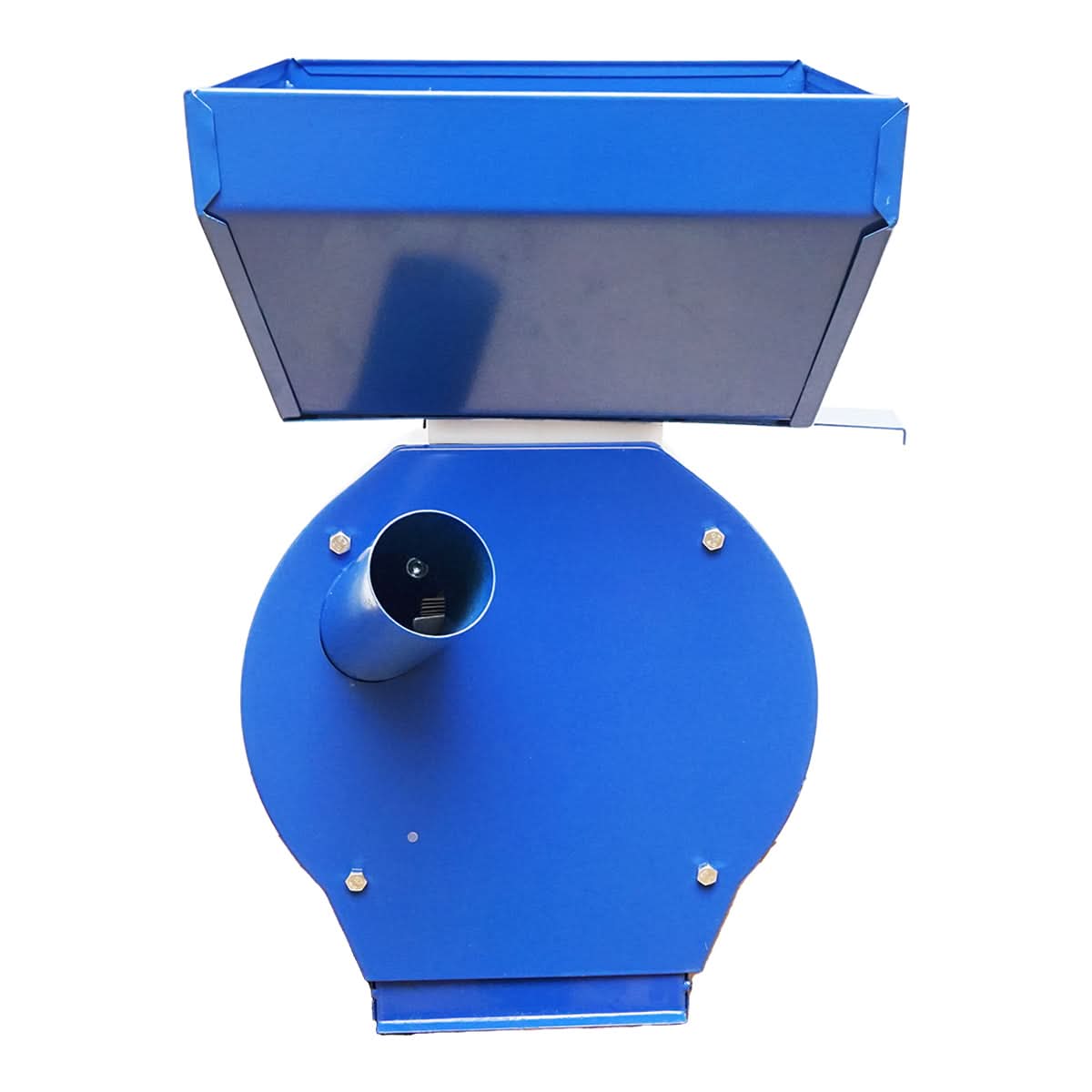 Moara Electrica Uruiala 2in1 Vorskla, 3.9KW, 3500RPM, 20 Ciocanele, Site 2-5mm