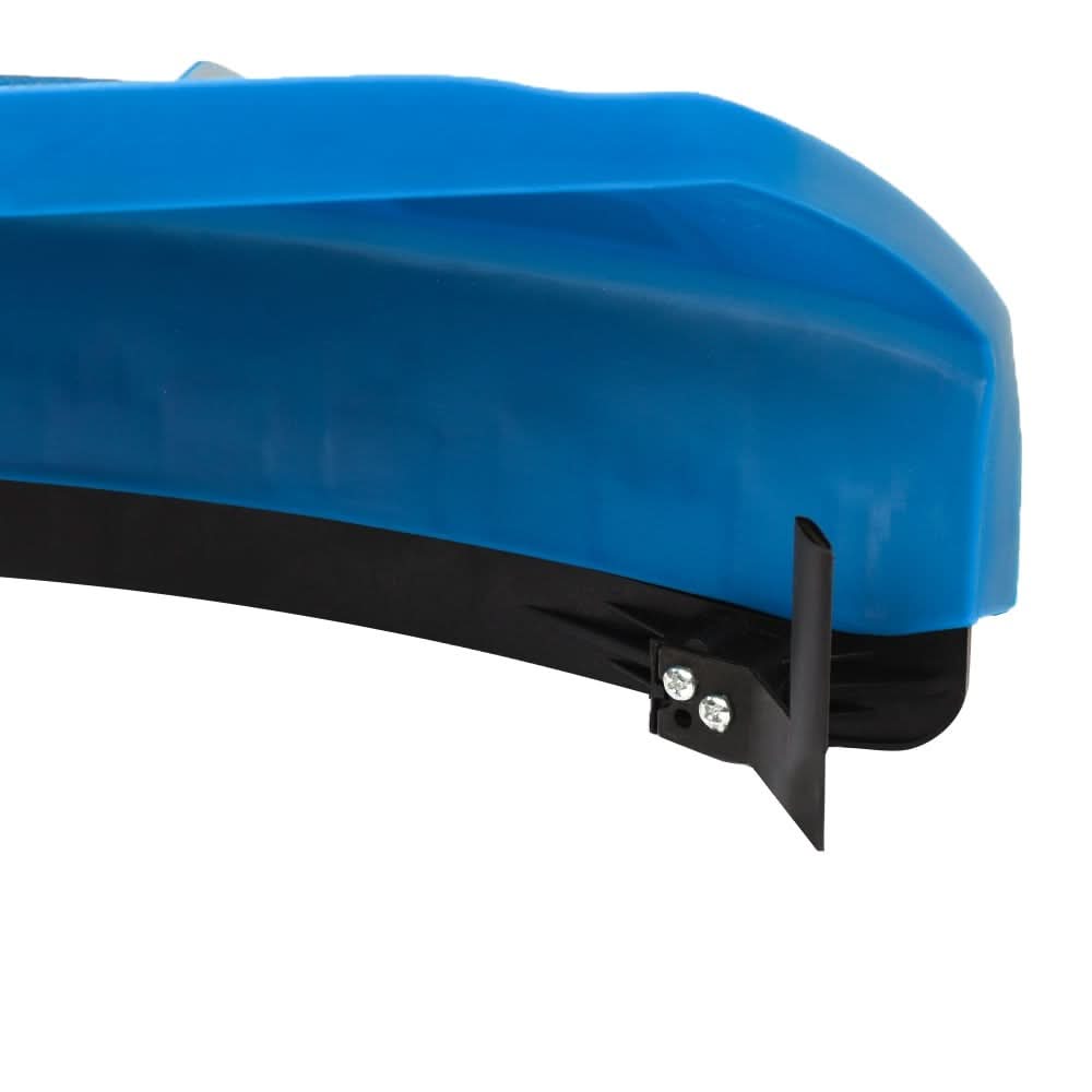 Motocoasa benzina BAIKAL BK5500, 52cc, 4.7CP, 10000 rpm, disc 3T si cap mosor