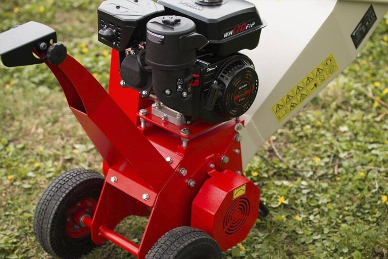 Tocator crengi ZEP ARPAL MB-60BD cu motor benzina 7CP, diametru max 60 mm, 2 cutite reversibile, capacitate 2 mc/ora