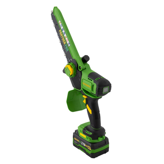 Mini Fierastrau cu Lant PARTNERPRO PPBS-84, 800W, 20 cm