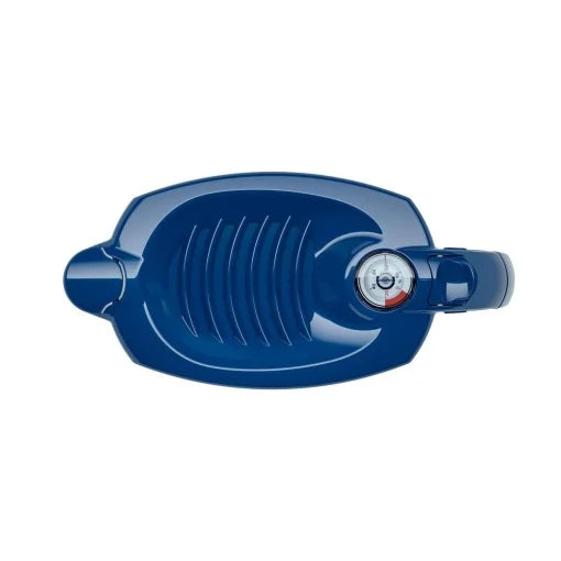 Cana filtranta PROFESIONAL Aquaphor Prestige A5 2.8L Albastru