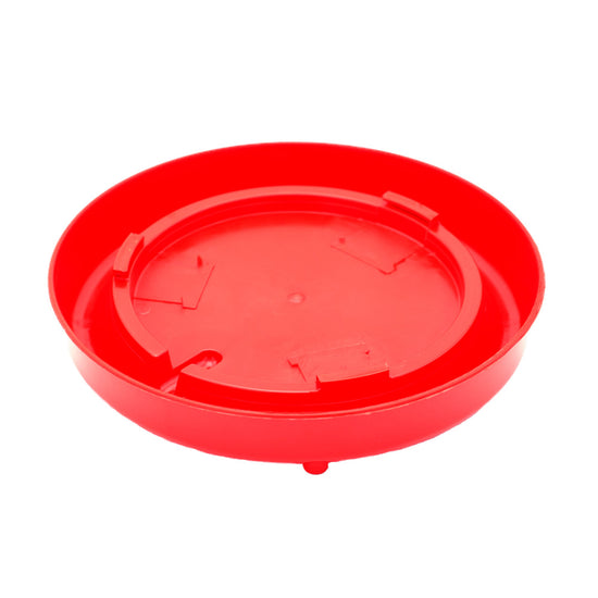 Adapatoare pasari tip clopot 8L, plastic UV