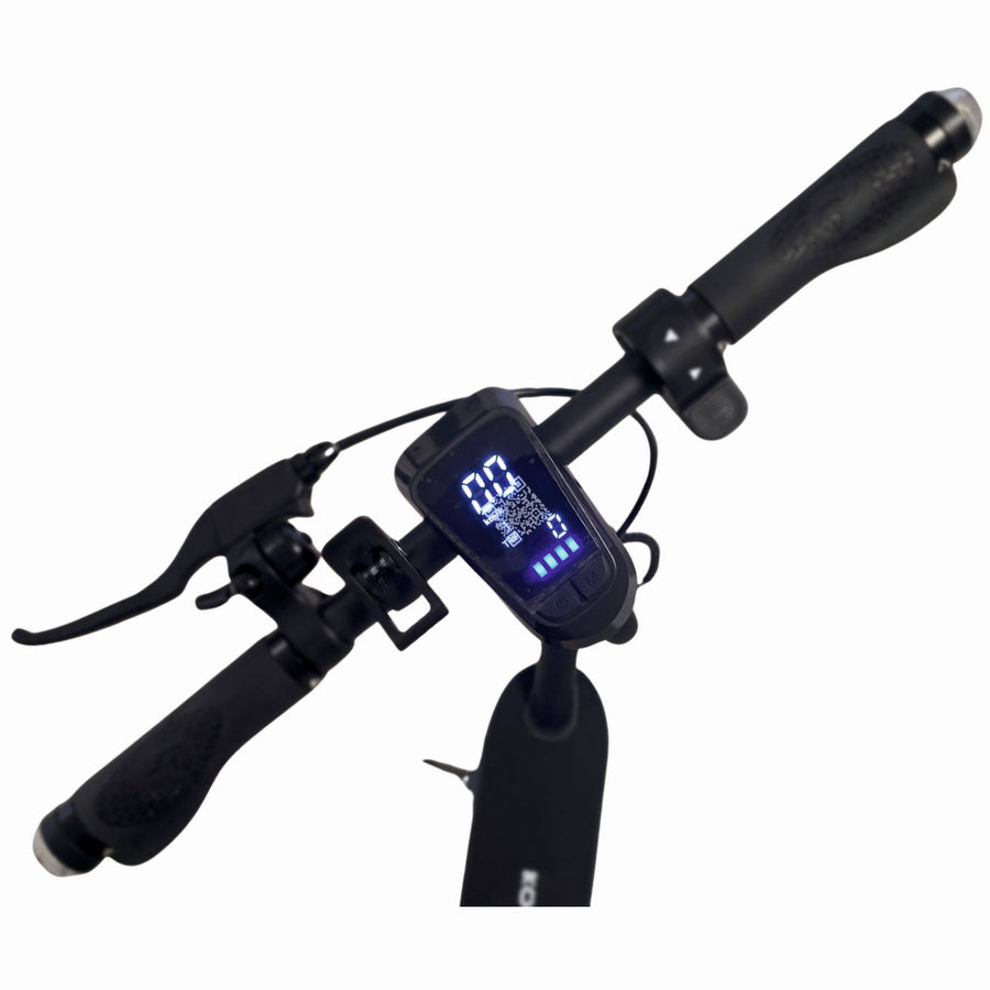 Trotineta electrica PROFESIONALA KOOLUX EV10K MAX 400W autonomie 60Km