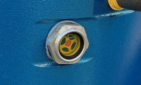 Granulator furaje ZEP GKP-15 Artmash cu role conice, motor 15 kW, matrita 4 mm, productie pana la 450 kg/ora