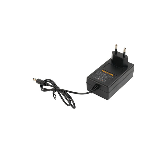 Suflanta aer pe acumulator ROTOR RS-2000, 21V / 2Ah, motor 315W, compacta si usoara, cu acumulator si incarcator