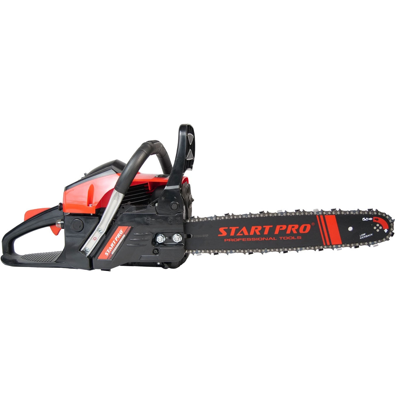 Motoferastrau benzina Profesional StartPro SCS-5005H, motor 2 timpi