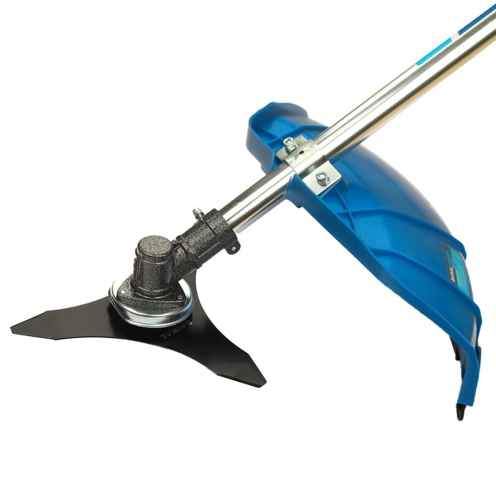 Motocoasa benzina BAIKAL BK5500, 52cc, 4.7CP, 10000 rpm, disc 3T si cap mosor