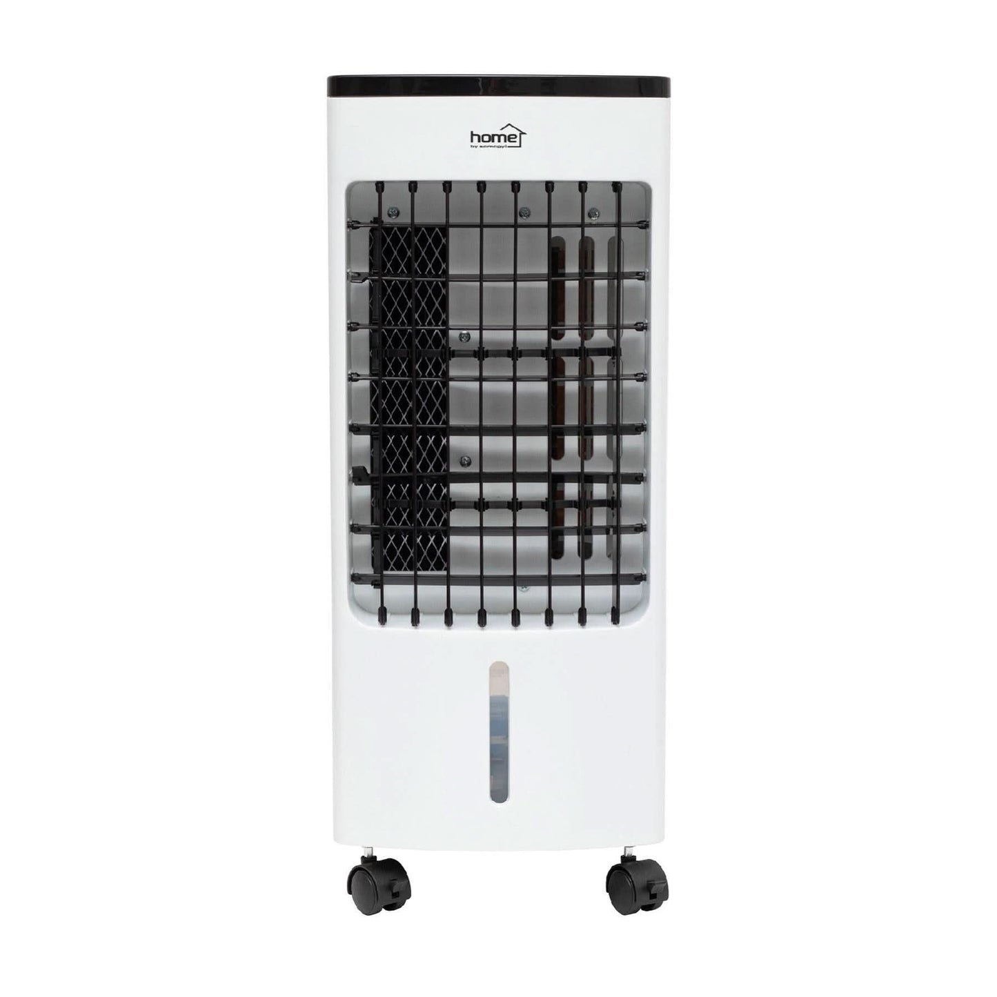 Racitor aer cu telecomanda LHP400D, 80W, 3 trepte, rezervor 3.2L, 2 pastile racire incluse