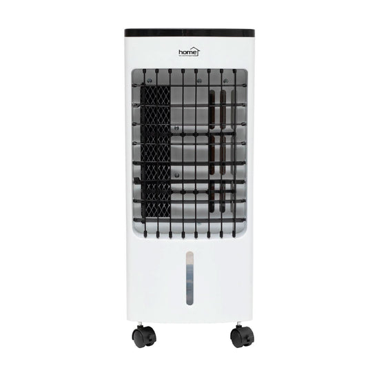 Racitor aer LHP400D cu telecomanda, 80W, rezervor 3.2L, 3 viteze
