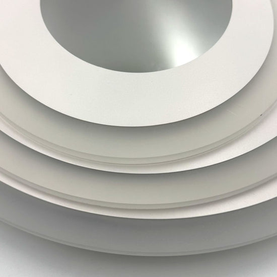 Plafoniera LED Albiorix 75W, 5000lm, 400x60mm