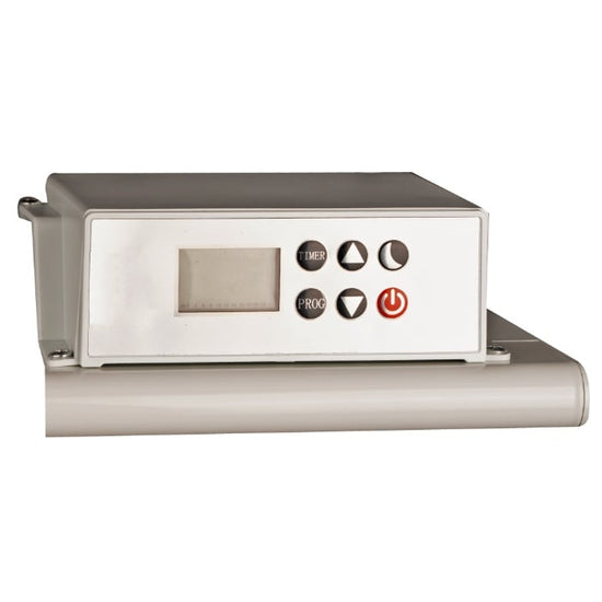 Convector Electric Perete Evotools PN01, 1200 W, IP24