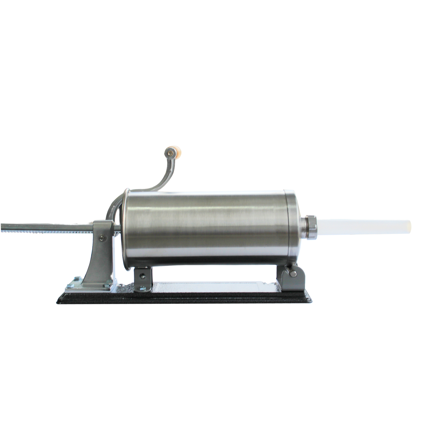 Masina De Umplut Carnati ZEP, 4Kg, Orizontala, 5 Palnii Incluse (Ky-2008Pa)