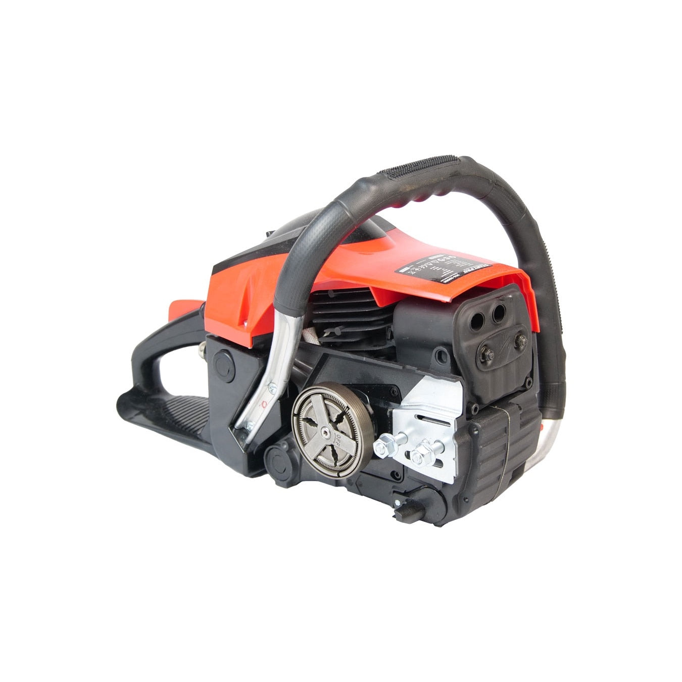 Motoferastrau benzina Profesional StartPro SCS-5005H, motor 2 timpi