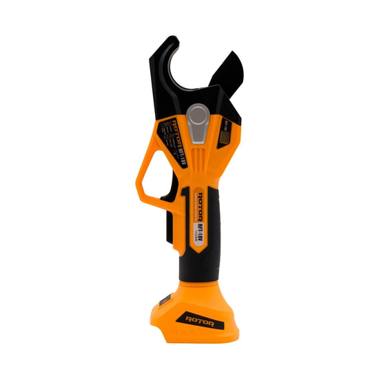 Foarfeca electrica pentru tevi ROTOR RFT-18V, Brushless, 42 mm