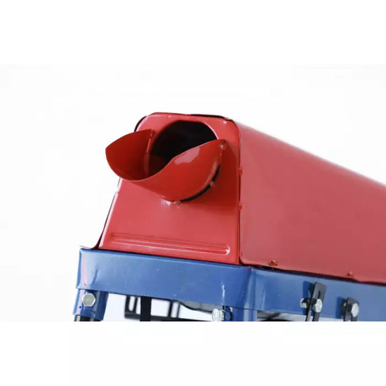 Batoza Porumb Profesionala AG-0293, 1.5 kW, 240 kg/h, FARA MOTOR