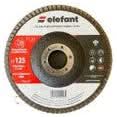 Disc lamelar Elefant 125*22,2 P 80 T27 ef-9647