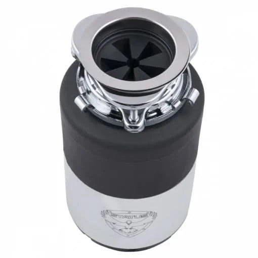 Tocator Resturi Alimentare STATUS PREMIUM 100 EF-406 - 390W, 220V, Motor cu Inducție