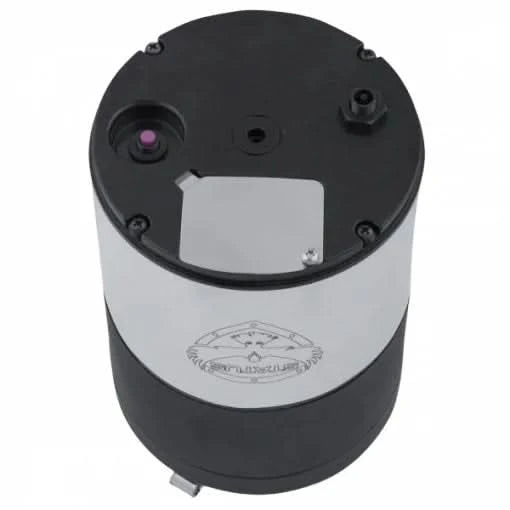 Tocator Resturi Alimentare STATUS PREMIUM 100 EF-406 - 390W, 220V, Motor cu Inducție