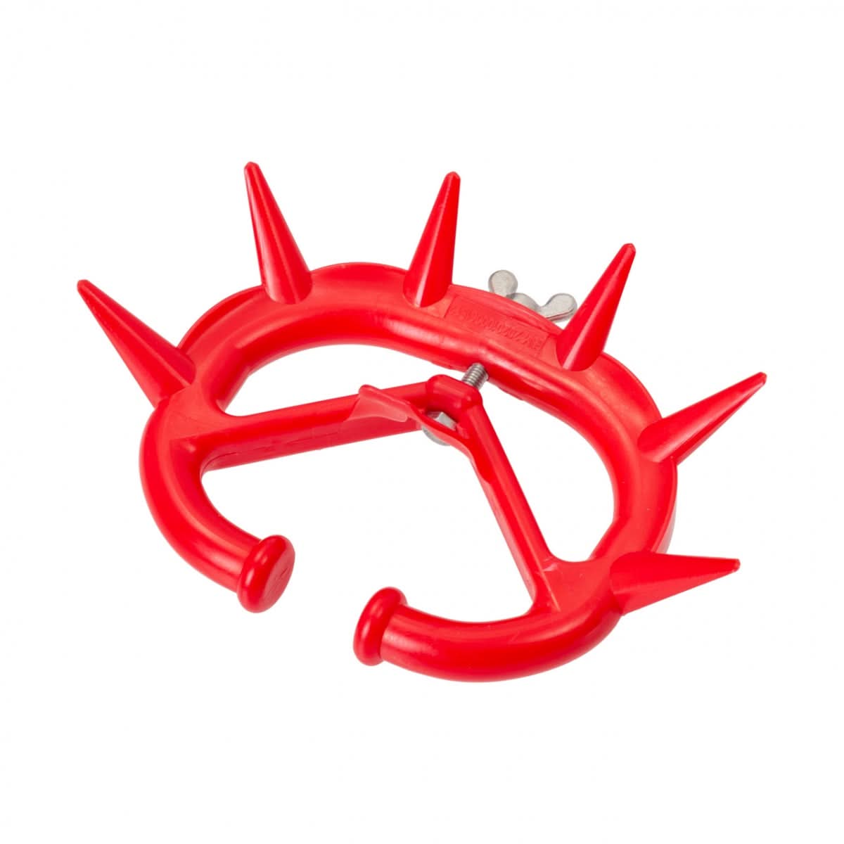 Dispozitiv antisupt pentru viteei si vite tinere, Muller 2010, rosu