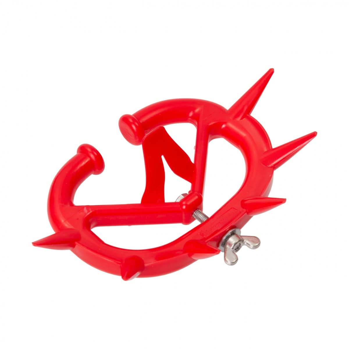 Dispozitiv antisupt pentru viteei si vite tinere, Muller 2010, rosu