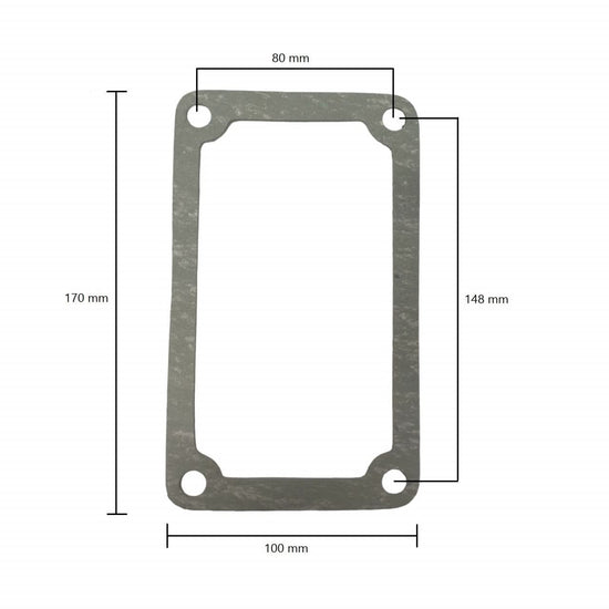 Garnitură Cutie de Viteze Compatibilă cu Motocultoarele Elefant E1, E3, E4, E5 și Partner Pro PT900