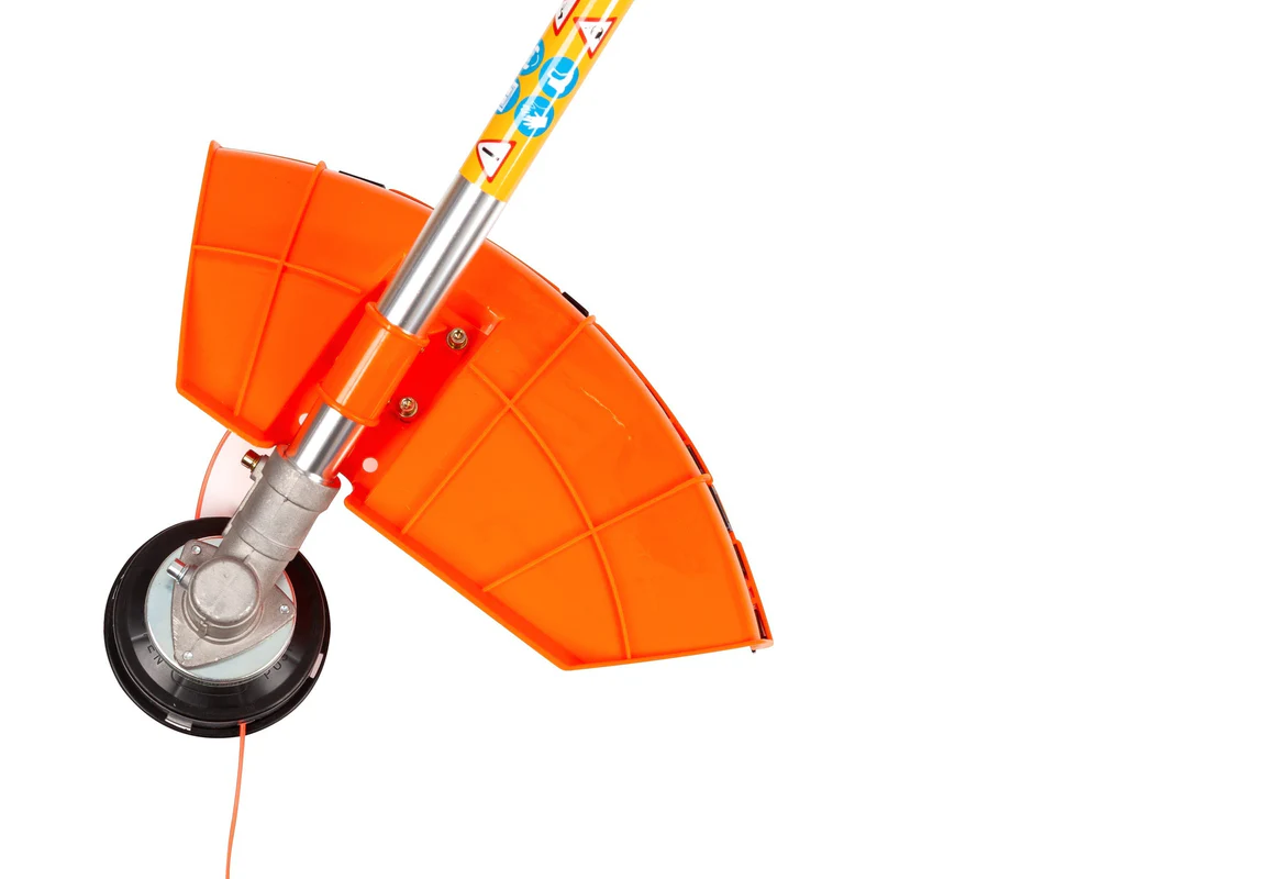 Motocositoare pe benzina ZEP GT4400, 5.9CP, 43cc, 9000rpm, 2 sisteme taiere incluse