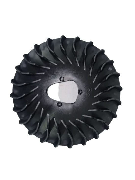 Fulie volanta motor Honda GX160 GX200 si generatoare 6.5HP