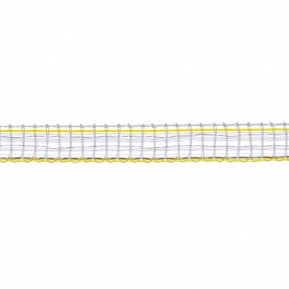 Banda gard electric 10 mm - 200 m - 60 kg - 0,45 Ω/m