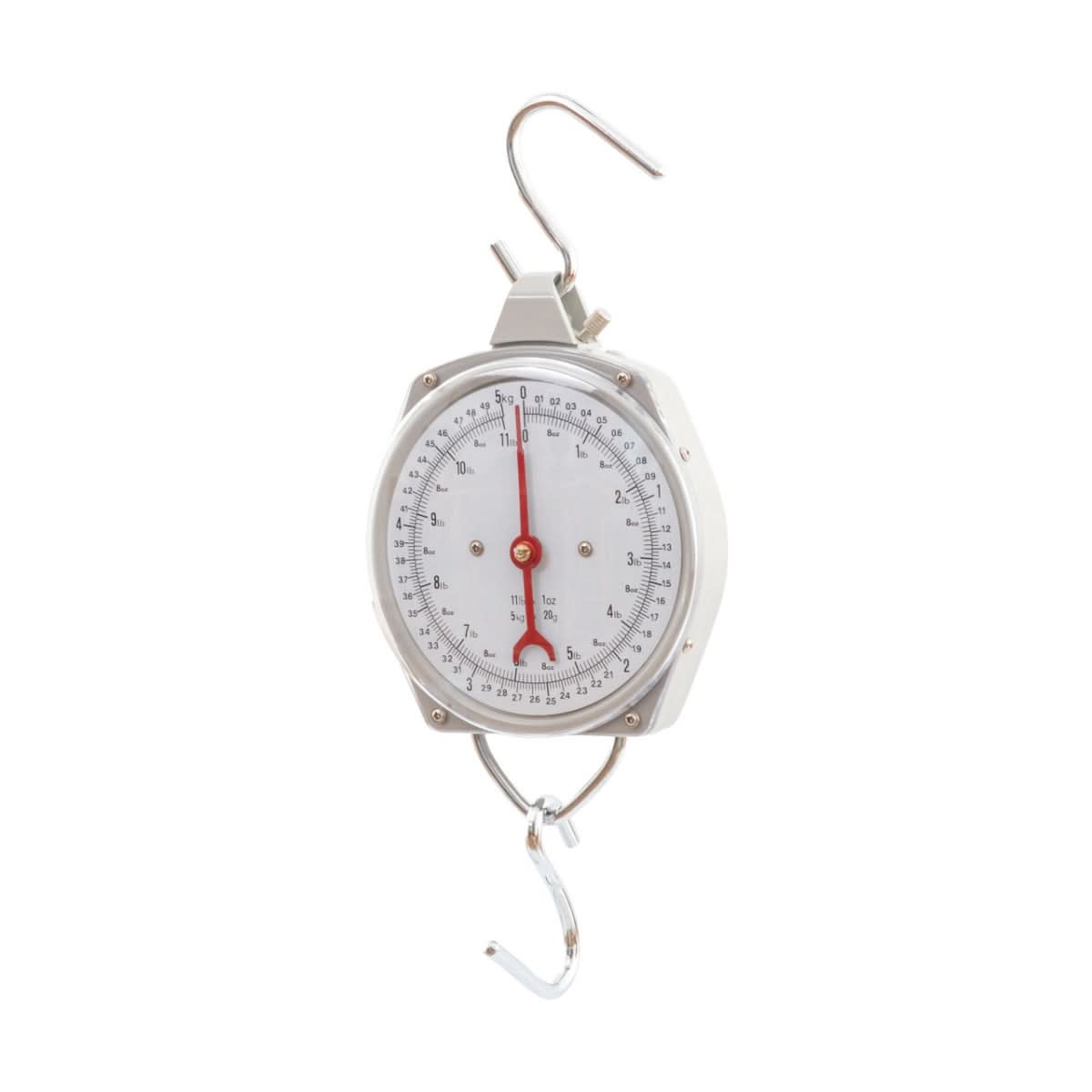 Cantar suspendat premium, max. 5 kg, robust si precis