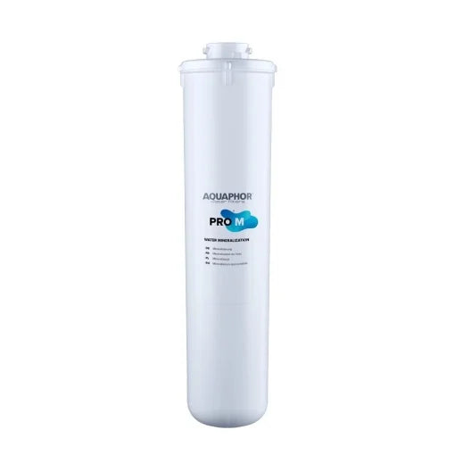 Cartus mineralizare AQUAPHOR Pro M pentru osmoza inversa