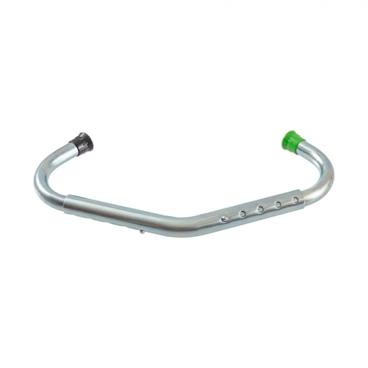 Dispozitiv de imobilizat vaci din metal galvanizat