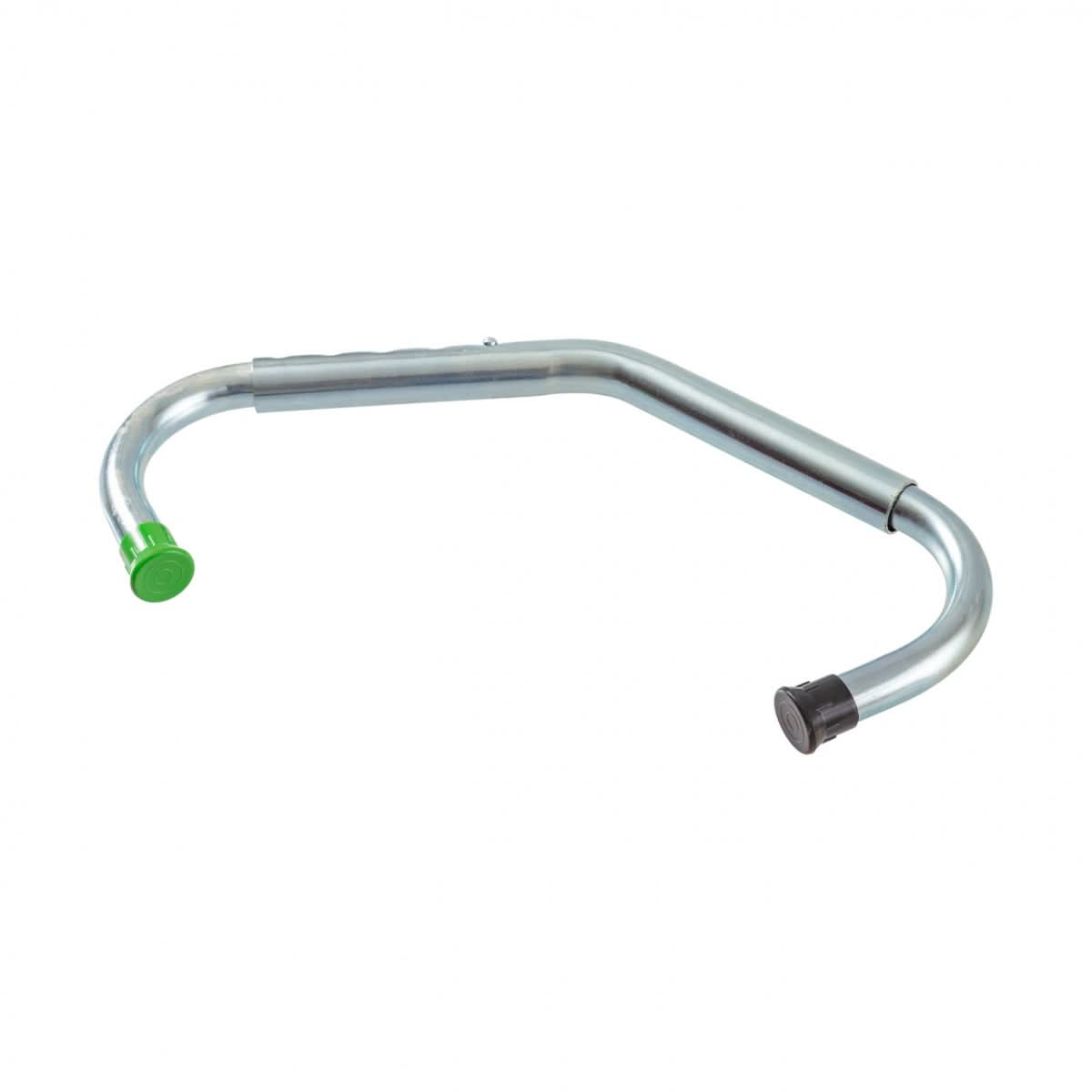 Dispozitiv de imobilizat vaci din metal galvanizat