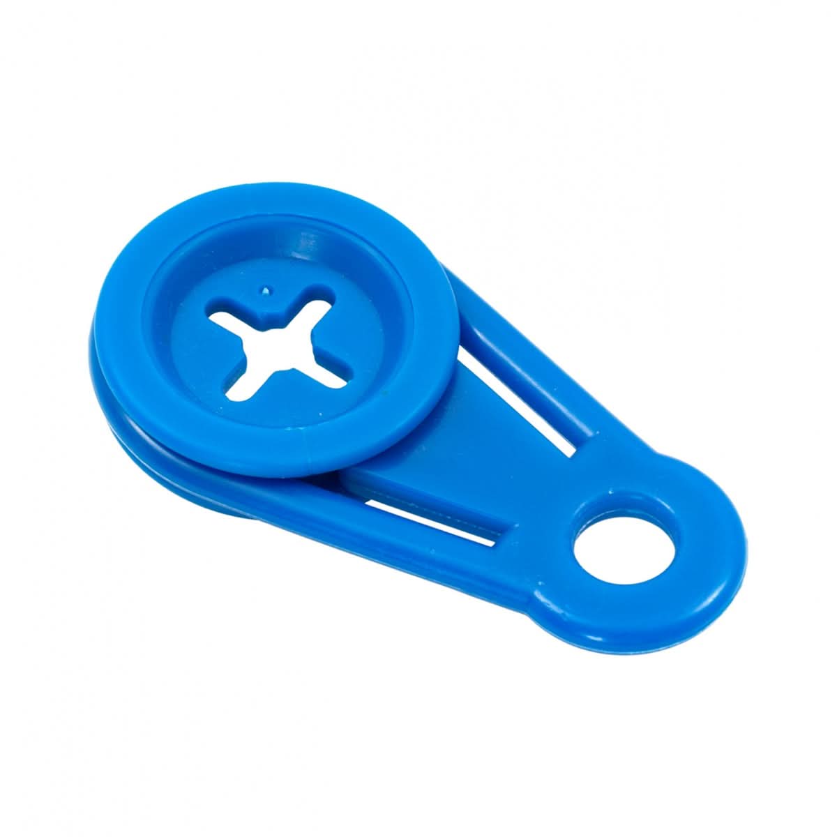 Inel de fixare pentru cuie prelată acoperire baloti de fan