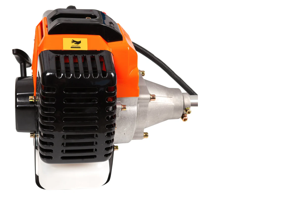 Motocositoare pe benzina ZEP GT4400, 5.9CP, 43cc, 9000rpm, 2 sisteme taiere incluse