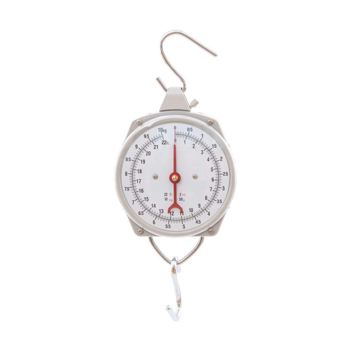 Cantar suspendat premium, max. 10 kg, robust si precis