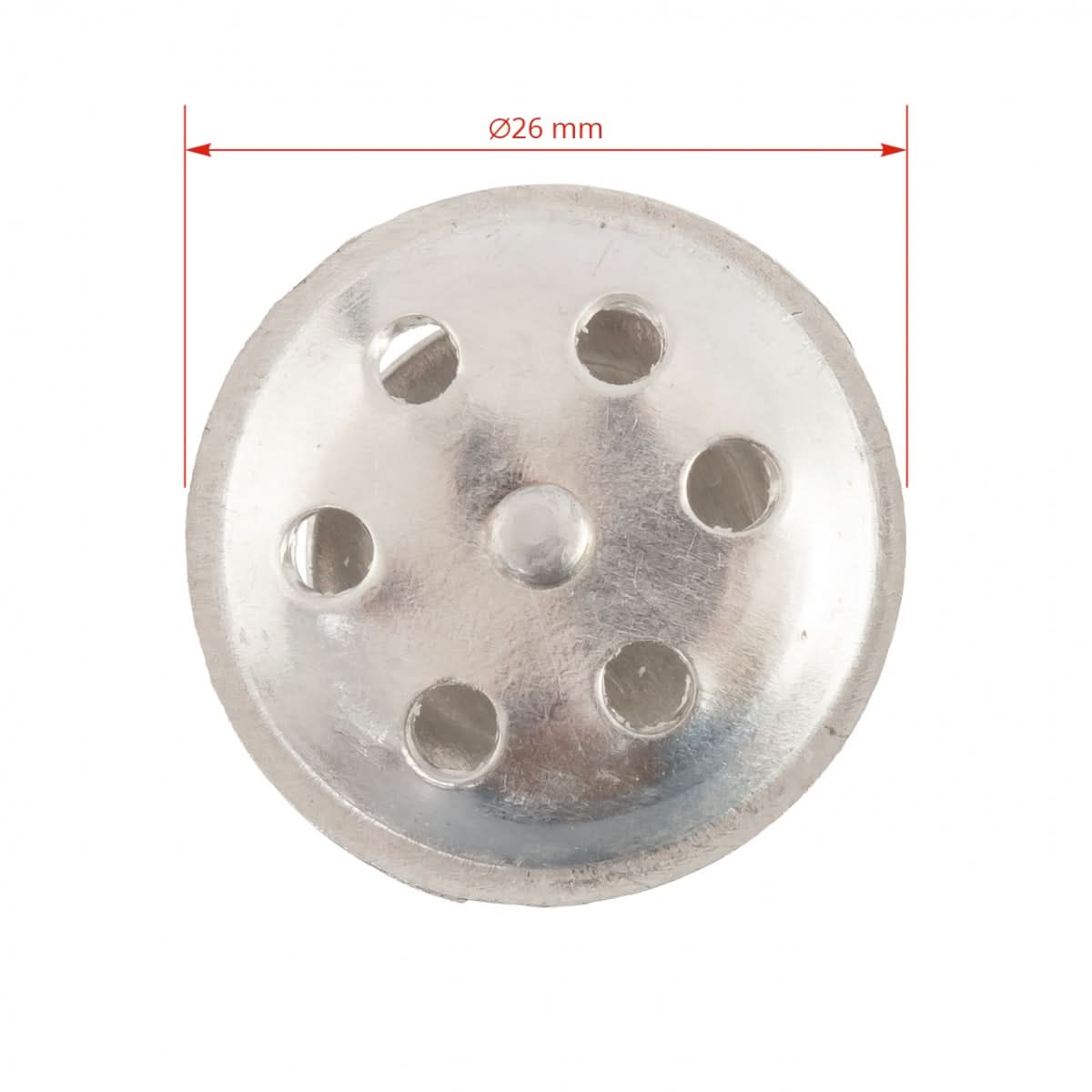 Ventil pentru tetina miei si iezi