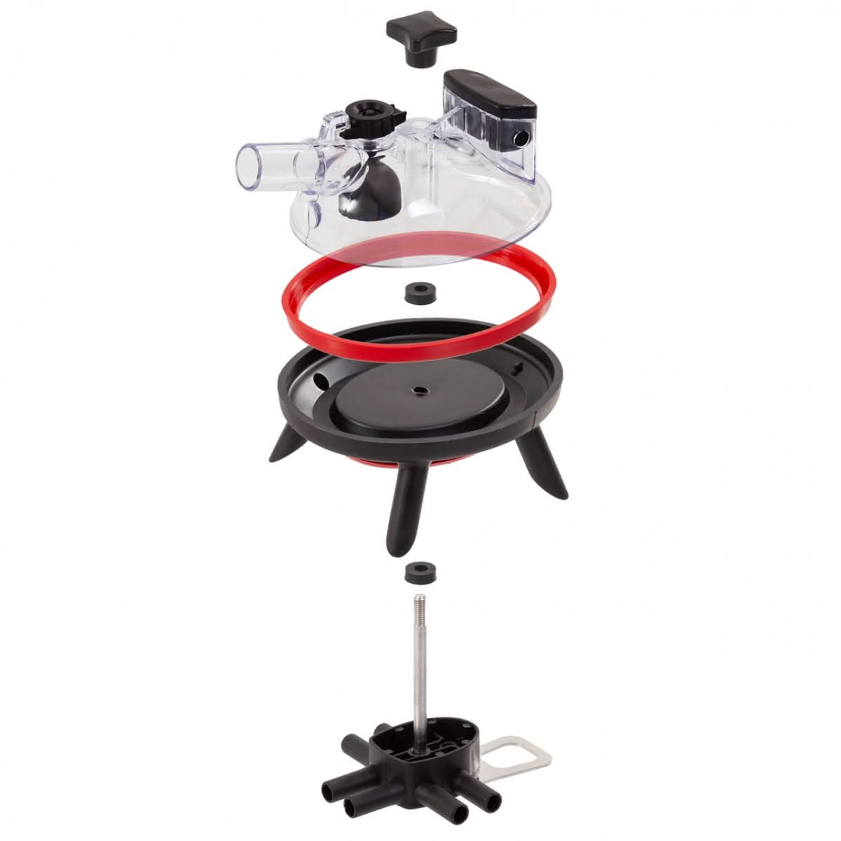 Colector complet de lapte, 240 cm³