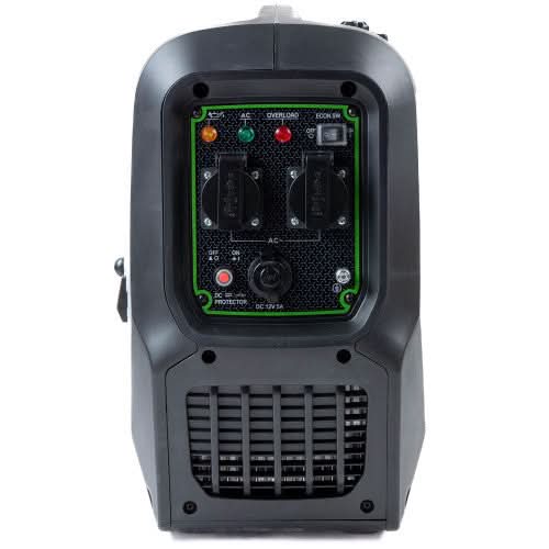 Generator Inverter ProCraft IGP25, 1,8 kW, 220-240 V, Motor în 4 Timpi