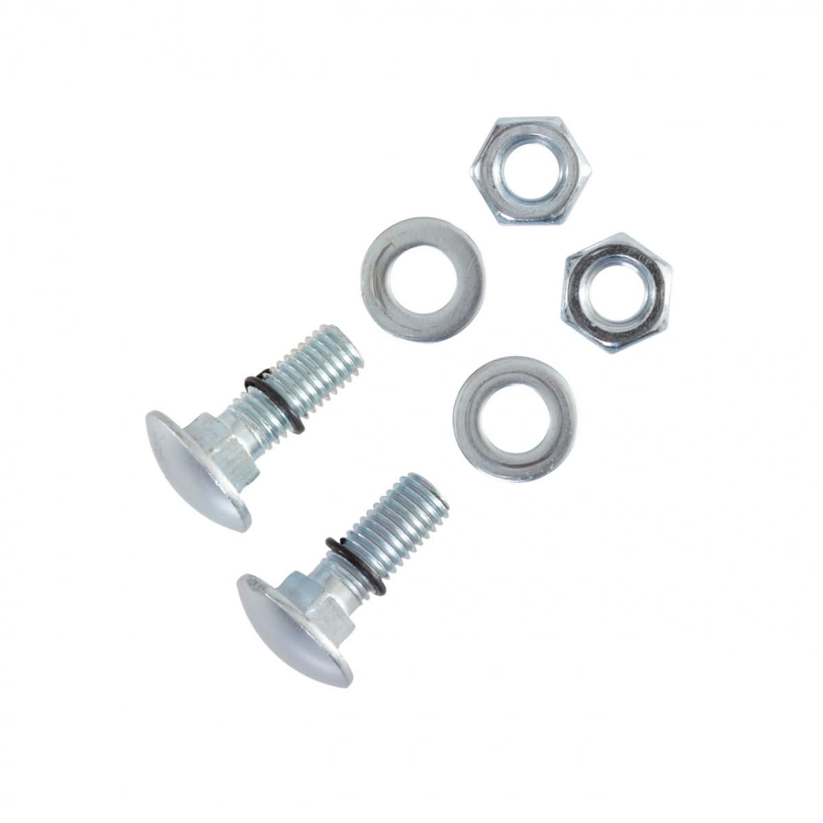 Perie mecanica pentru vaci