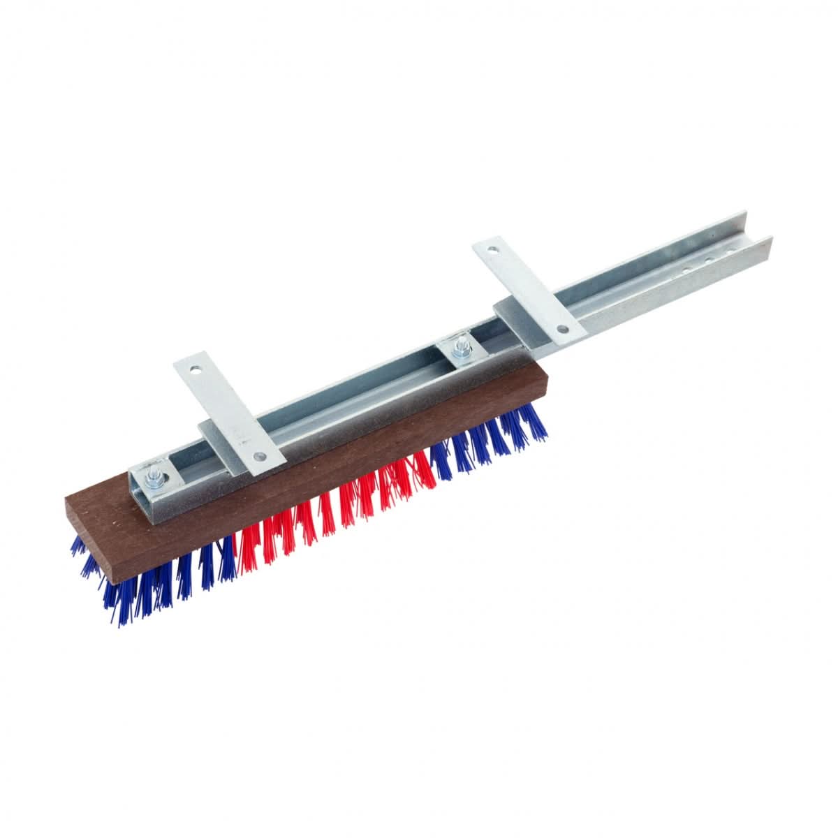 Perie mecanica pentru vaci