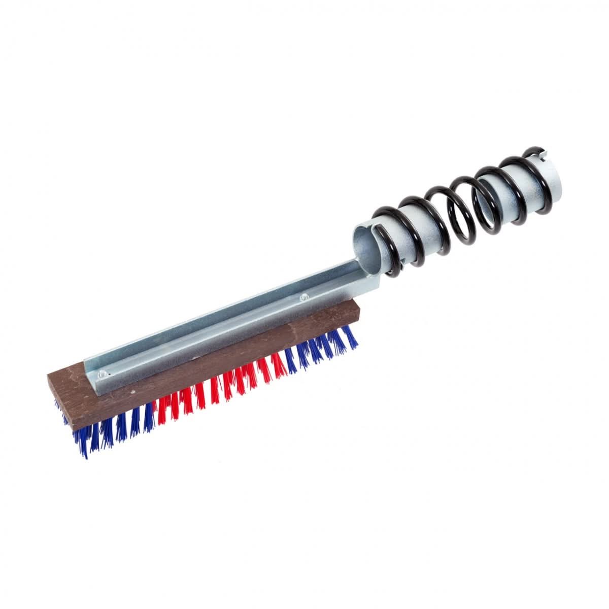 Perie mecanica pentru vaci