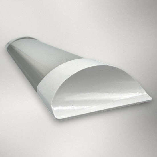 Corp LED Fida aluminiu, 20W, 6500K, 600 mm